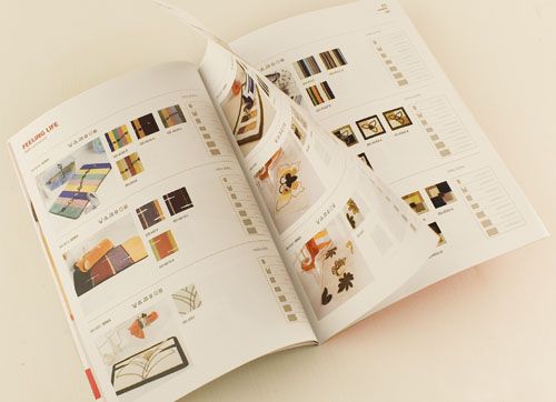 画册设计印刷,产品摄影 厂家宣传
