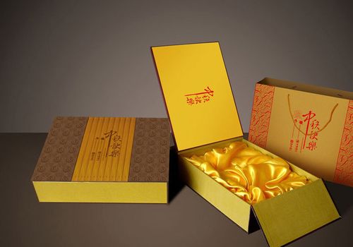 礼品包装盒 各种包装盒印刷制作 厂家定制印刷 产品包装盒印刷